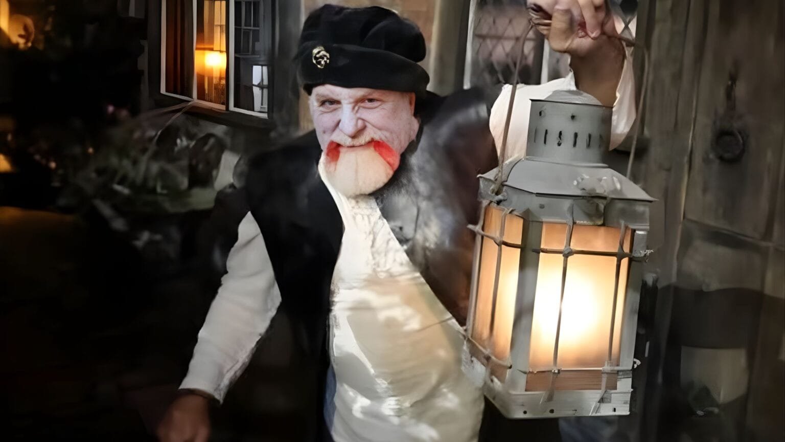 Halloween in Stratford-upon-Avon 2026: Events & Ghost Walks | What's up ...