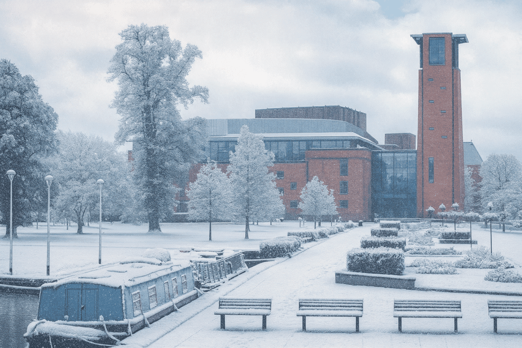 Thr Rsc The RSC winter season 2025: From whizzpopping giants to Edwardian drama ...