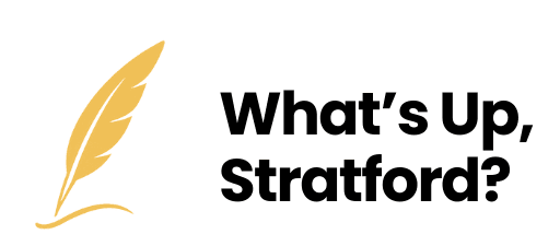 What's up, Stratford?